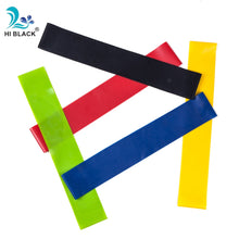 Load image into Gallery viewer, Latex Yoga Gym Strength Training Workout Fitness Equipment rubber loops Rubber Bands gum for fitness expander elastic bands