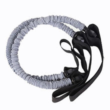 Load image into Gallery viewer, 2 Pcs/1Pcs Resistance Training Bands Tube Workout Exercise for Yoga Fashion Body Building Fitness Equipment Tool
