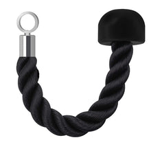 Load image into Gallery viewer, Fitness Equipment Nylon Drawstring Biceps Drawstring Triceps Drawstring For Exercise Triceps, Biceps, Back, Shoulder And Abdom
